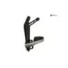 Platine et repose pieds arriere gauche YAMAHA YZF 700 2022-2024 R7 Platine et repose pieds arriere gauche YAMAHA YZF 700 2022-2024 R7