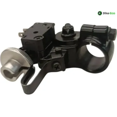 Cocotte d'embrayage gauche YAMAHA YZF 700 2022-2024 R7