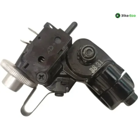 Cocotte d'embrayage gauche YAMAHA YZF 700 2022-2024 R7
