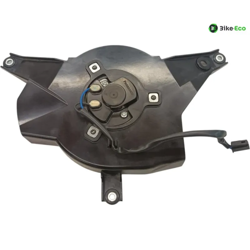 Ventilateur YAMAHA YZF 700 2022-2024 R7
