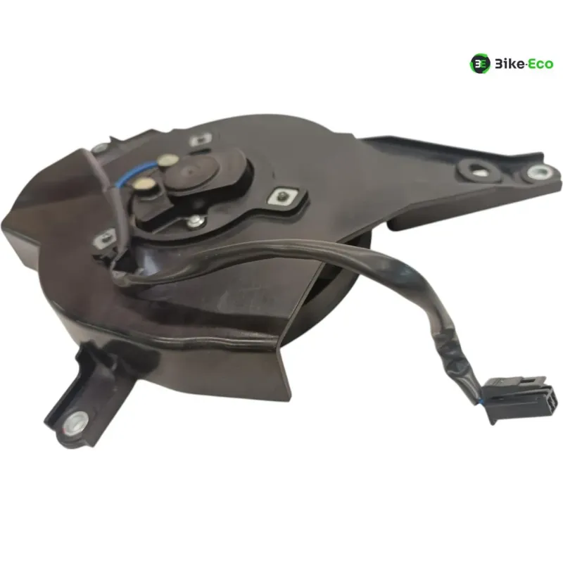 Ventilateur YAMAHA YZF 700 2022-2024 R7