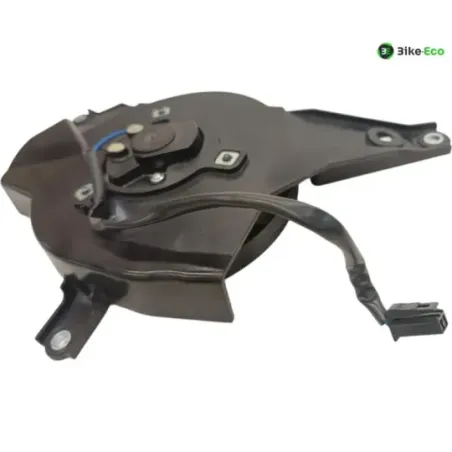 Ventilateur YAMAHA YZF 700 2022-2024 R7