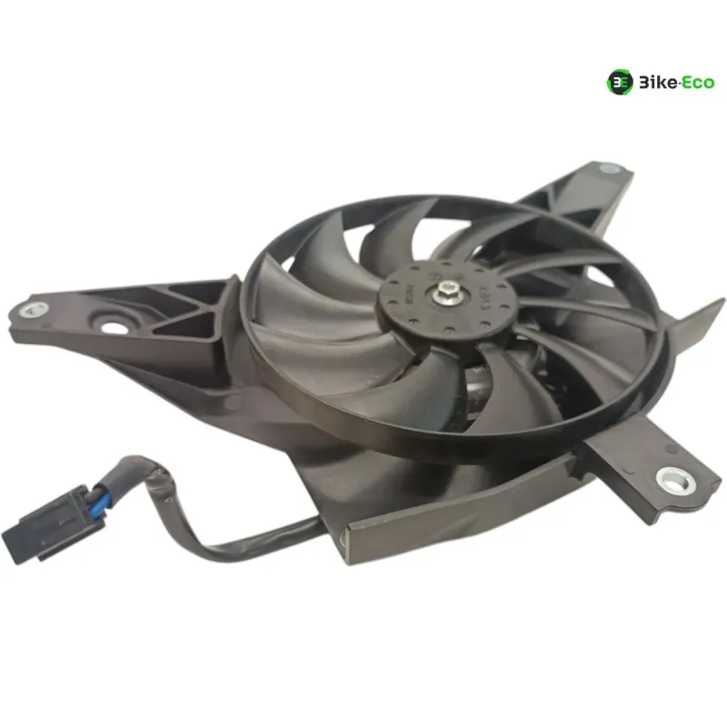 Ventilateur YAMAHA YZF 700 2022-2024 R7