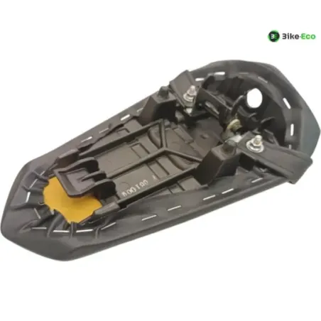Selle passager YAMAHA YZF 700 2022-2024 R7