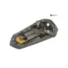 Selle passager YAMAHA YZF 700 2022-2024 R7 Selle passager YAMAHA YZF 700 2022-2024 R7