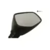 Retro droit YAMAHA YZF 700 2022-2024 R7 Retro droit YAMAHA YZF 700 2022-2024 R7