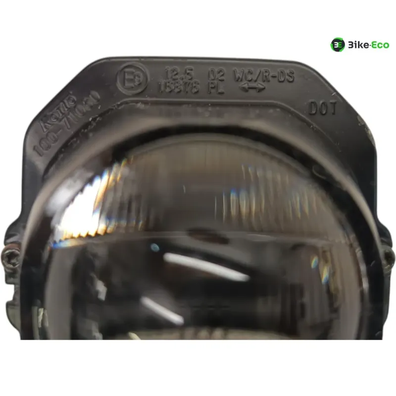 Optique (feux)(phare) YAMAHA YZF 700 2022-2024 R7