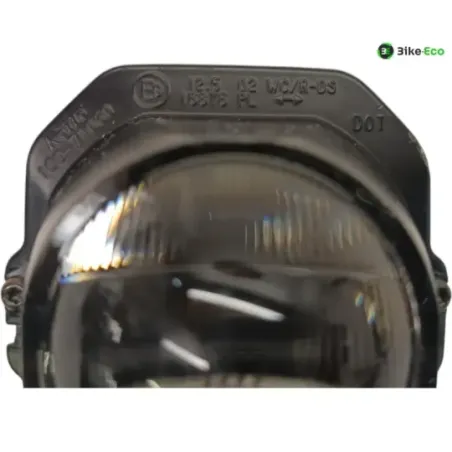 Optique (feux)(phare) YAMAHA YZF 700 2022-2024 R7
