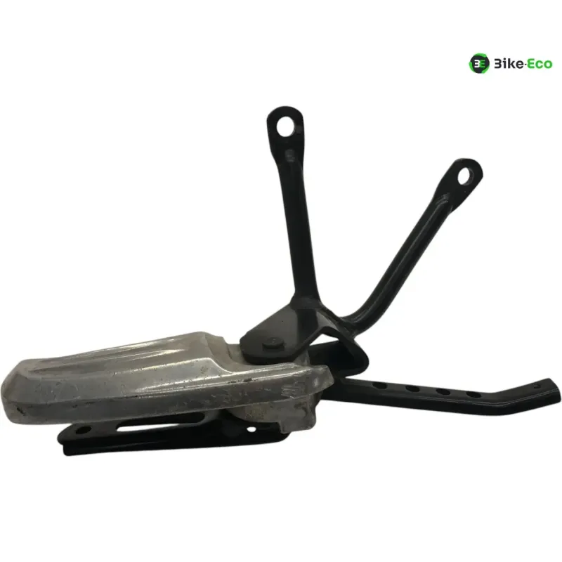 Platine et repose pieds arriere droit HONDA PCX 125 2010-2013