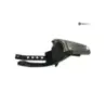 Platine et repose pieds arriere droit HONDA PCX 125 2010-2013 Platine et repose pieds arriere droit HONDA PCX 125 2010-2013