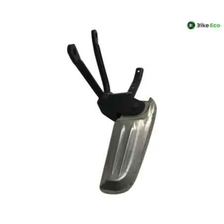 Platine et repose pieds arriere droit HONDA PCX 125 2010-2013