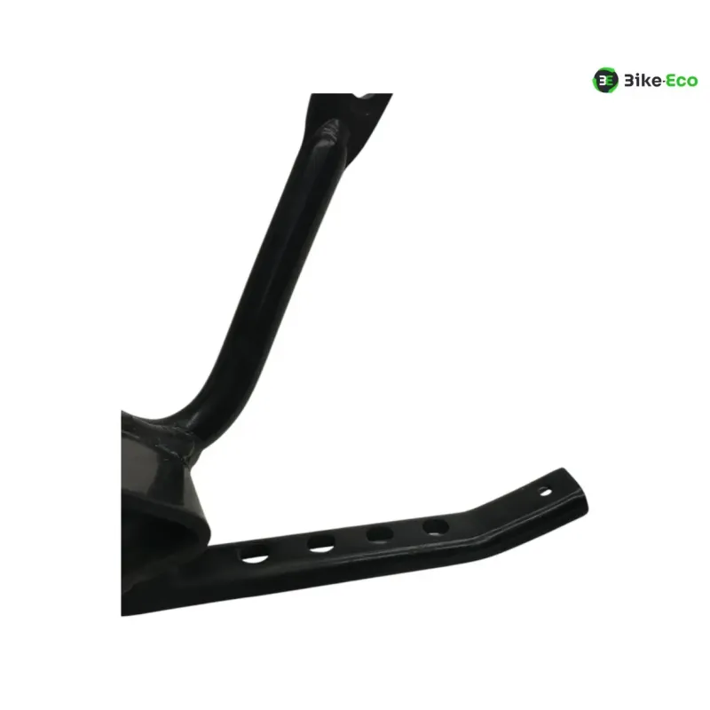 Platine et repose pieds arriere droit HONDA PCX 125 2010-2013