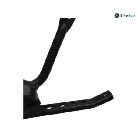 Platine et repose pieds arriere droit HONDA PCX 125 2010-2013