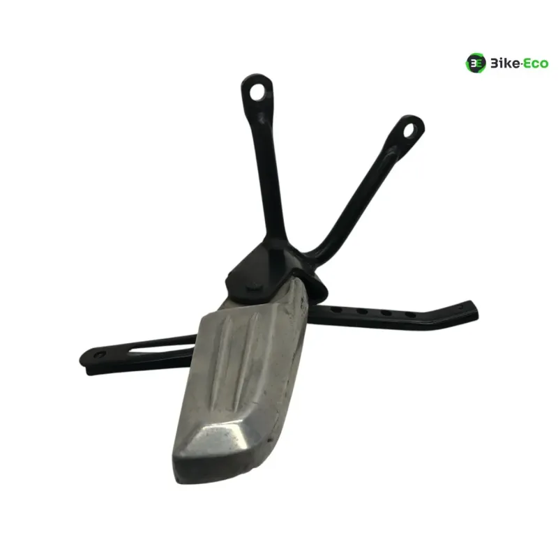 Platine et repose pieds arriere droit HONDA PCX 125 2010-2013