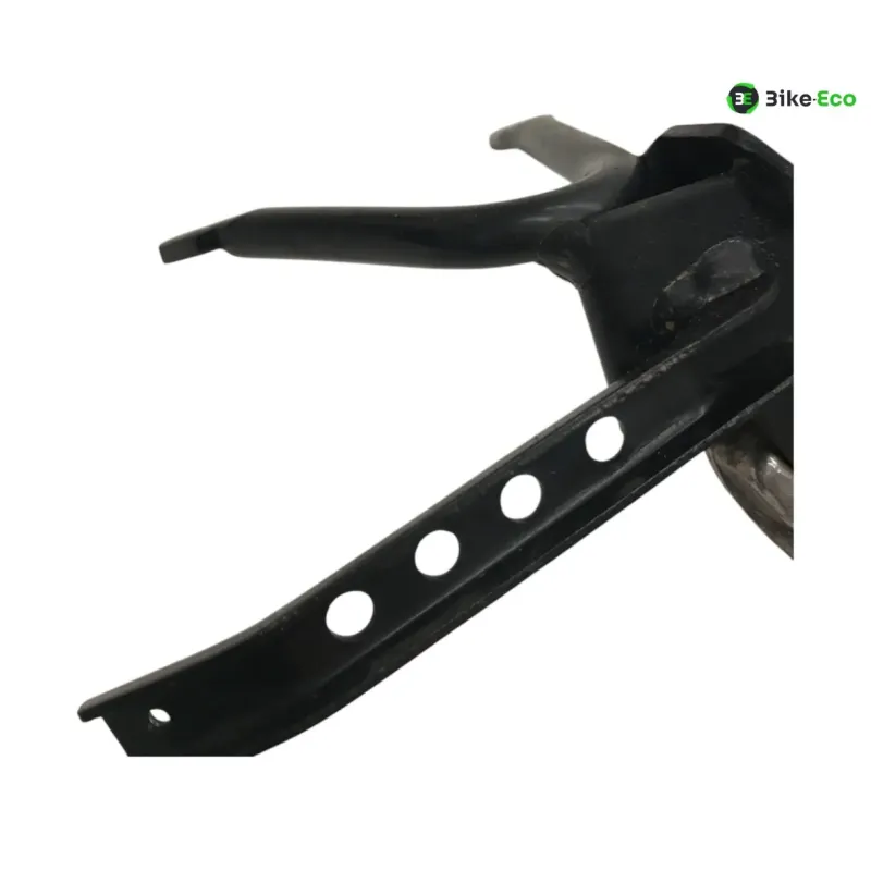 Platine et repose pieds arriere droit HONDA PCX 125 2010-2013