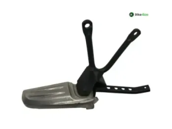 Platine et repose pieds arriere droit HONDA PCX 125 2010-2013