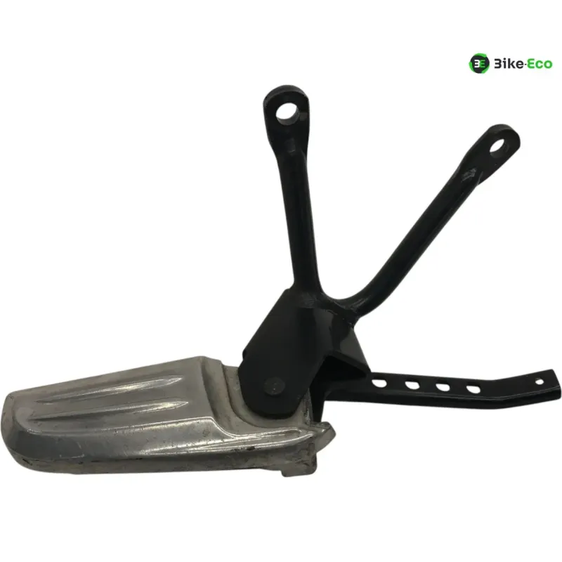 Platine et repose pieds arriere droit HONDA PCX 125 2010-2013