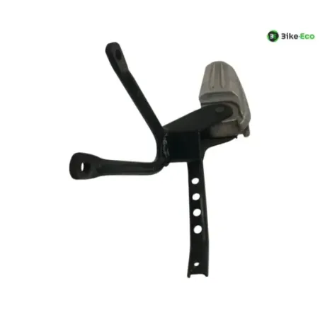 Platine et repose pieds arriere gauche HONDA PCX 125 2010-2013