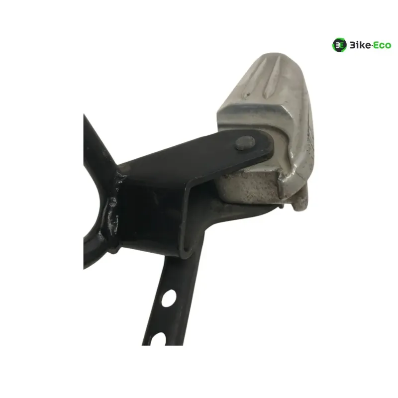 Platine et repose pieds arriere gauche HONDA PCX 125 2010-2013