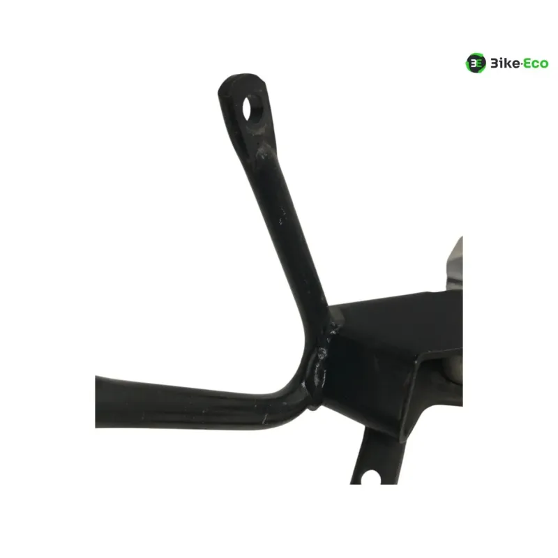Platine et repose pieds arriere gauche HONDA PCX 125 2010-2013