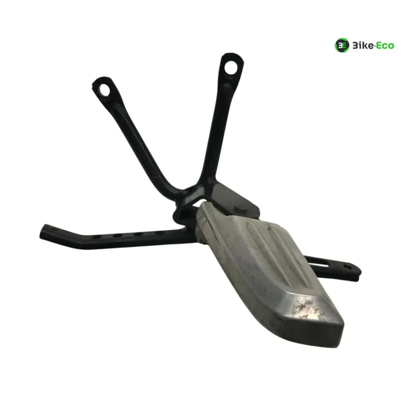 Platine et repose pieds arriere gauche HONDA PCX 125 2010-2013