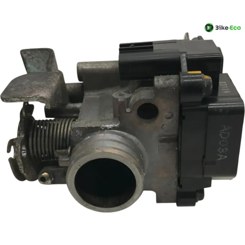 Corps papillon injection HONDA PCX 125 2010-2013