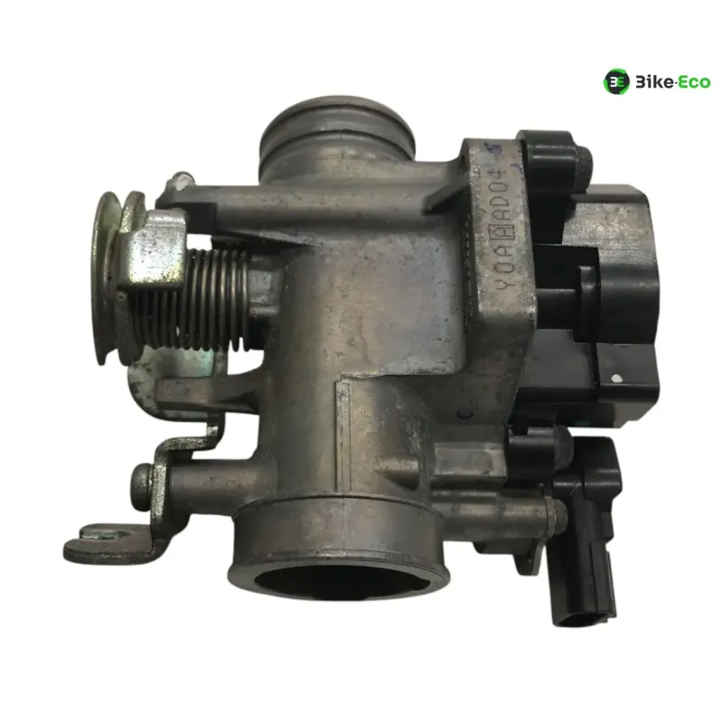 Corps papillon injection HONDA PCX 125 2010-2013