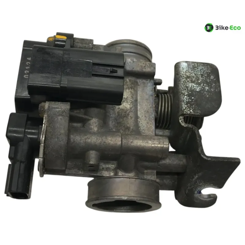 Corps papillon injection HONDA PCX 125 2010-2013