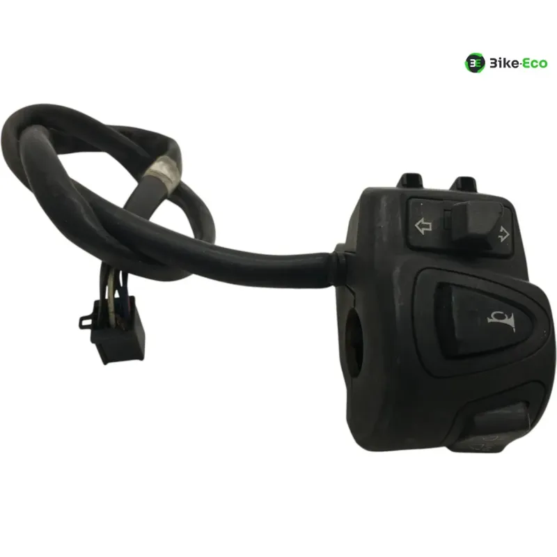 Commodo gauche HONDA PCX 125 2010-2013