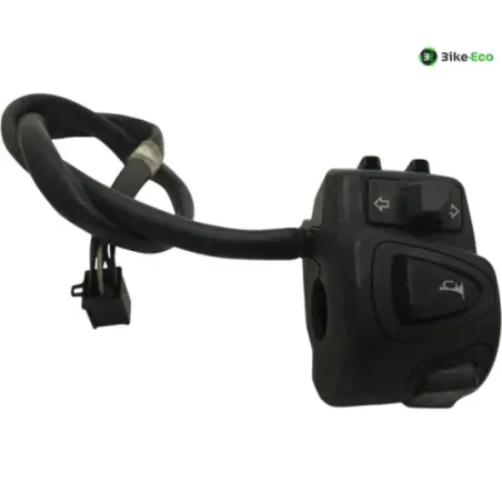 Commodo gauche HONDA PCX 125 2010-2013