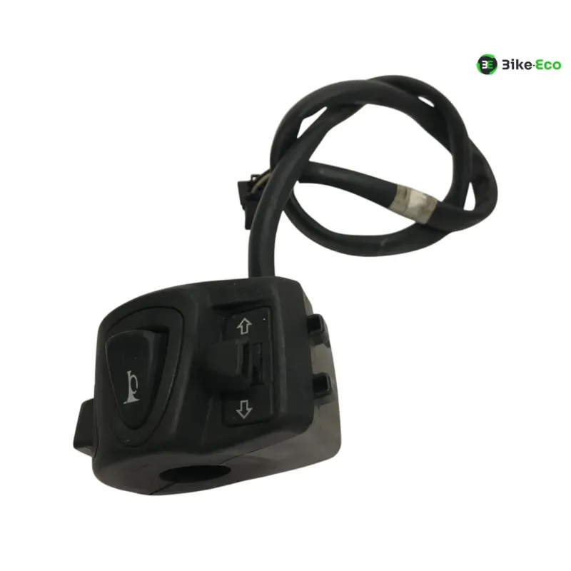 Commodo gauche HONDA PCX 125 2010-2013