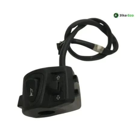 Commodo gauche HONDA PCX 125 2010-2013