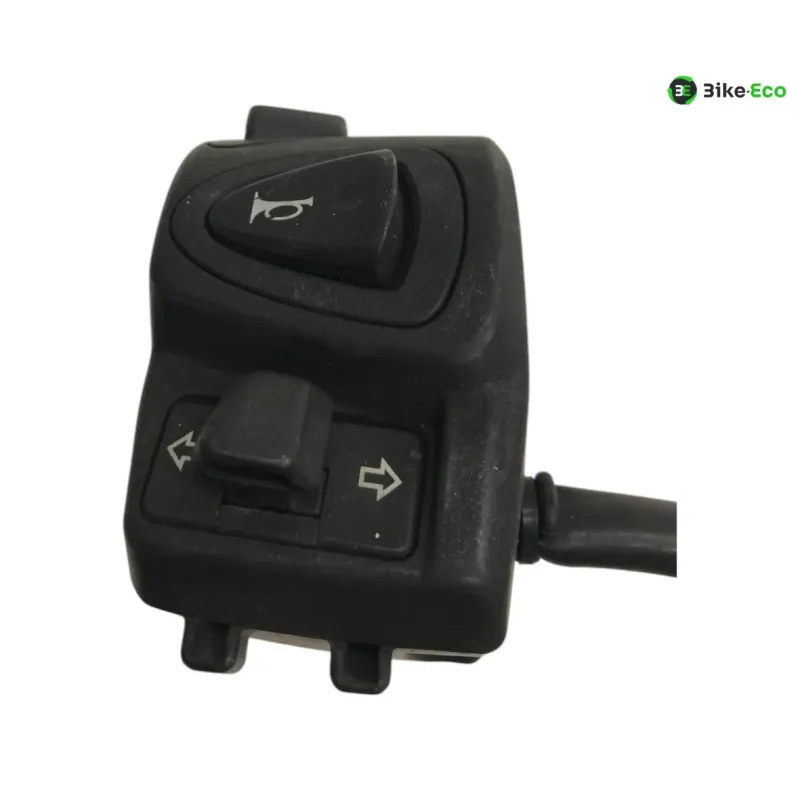 Commodo gauche HONDA PCX 125 2010-2013