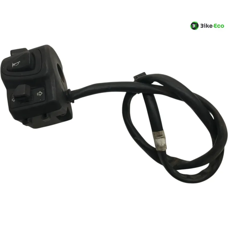 Commodo gauche HONDA PCX 125 2010-2013