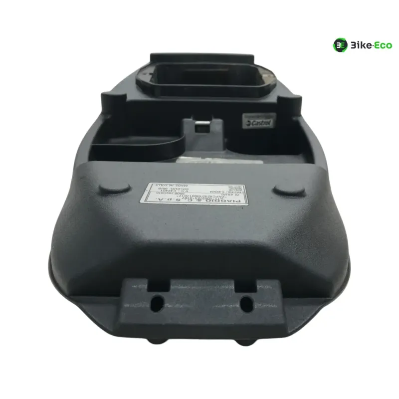 Coffre sous selle PIAGGIO LIBERTY 125 2007-2015 DELIVERY SINGLE