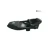 Coffre sous selle PIAGGIO LIBERTY 125 2007-2015 DELIVERY SINGLE Coffre sous selle PIAGGIO LIBERTY 125 2007-2015 DELIVERY SINGLE