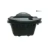Coffre sous selle PIAGGIO LIBERTY 125 2007-2015 DELIVERY SINGLE Coffre sous selle PIAGGIO LIBERTY 125 2007-2015 DELIVERY SINGLE
