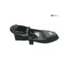 Coffre sous selle PIAGGIO LIBERTY 125 2007-2015 DELIVERY SINGLE Coffre sous selle PIAGGIO LIBERTY 125 2007-2015 DELIVERY SINGLE