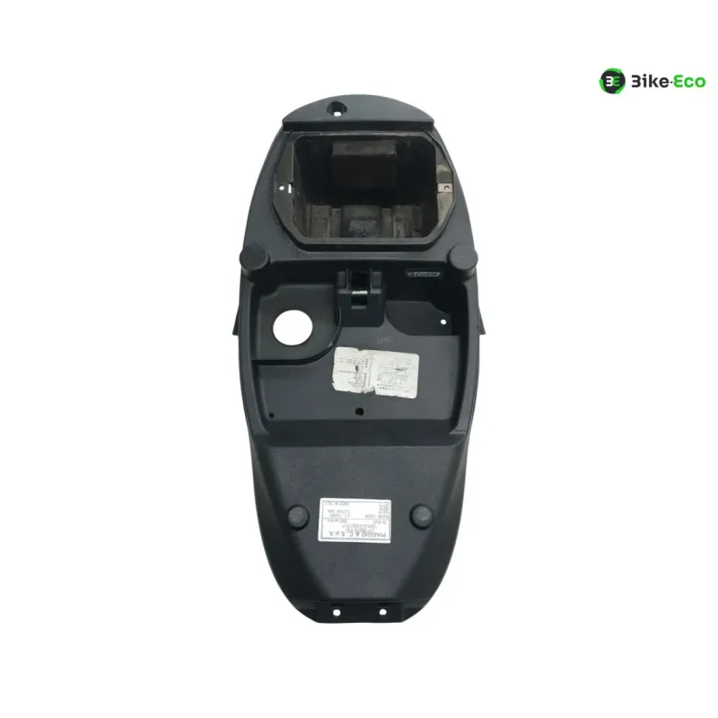 Coffre sous selle PIAGGIO LIBERTY 125 2007-2015 DELIVERY SINGLE