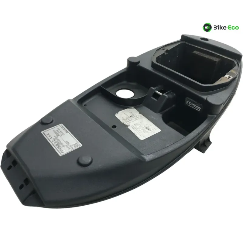 Coffre sous selle PIAGGIO LIBERTY 125 2007-2015 DELIVERY SINGLE
