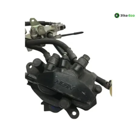 Etrier de frein avant HONDA PCX 125 2010-2013