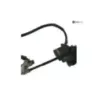 Etrier de frein avant HONDA PCX 125 2010-2013 Etrier de frein avant HONDA PCX 125 2010-2013