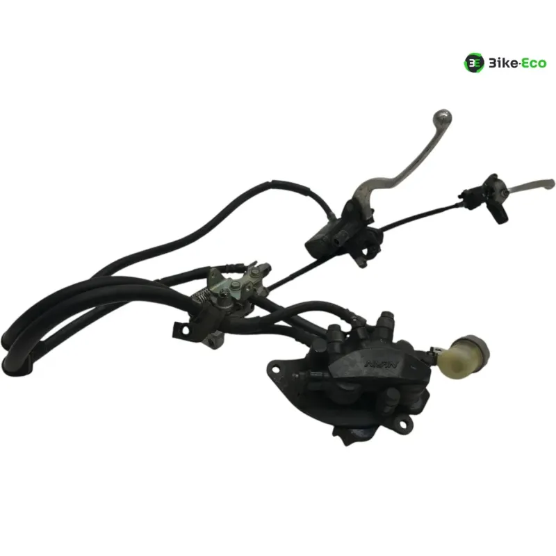 Etrier de frein avant HONDA PCX 125 2010-2013