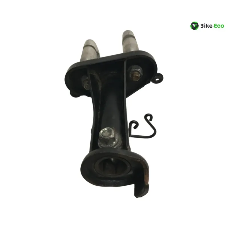 Pontets de guidon HONDA PCX 125 2010-2013