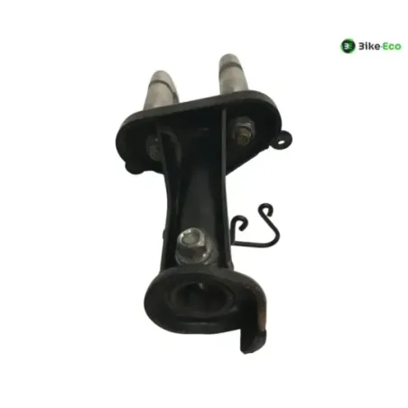 Pontets de guidon HONDA PCX 125 2010-2013