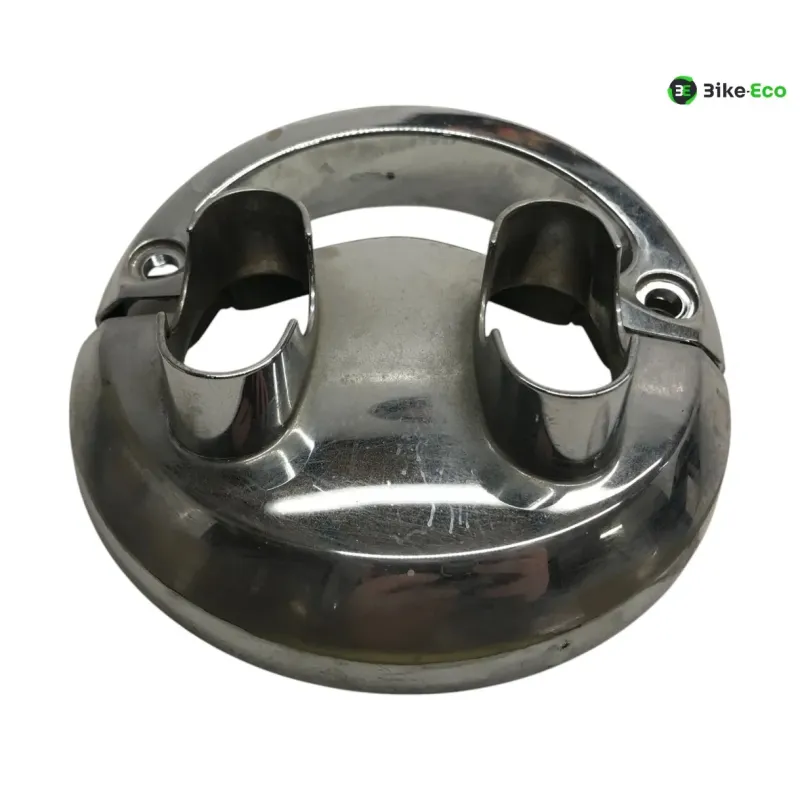 Pontets de guidon HONDA PCX 125 2010-2013