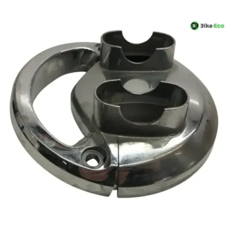 Pontets de guidon HONDA PCX 125 2010-2013