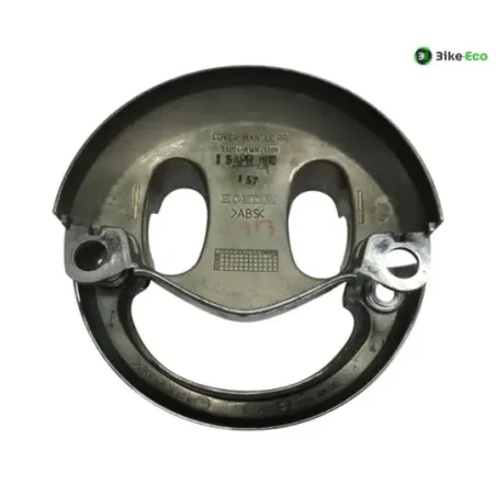 Pontets de guidon HONDA PCX 125 2010-2013