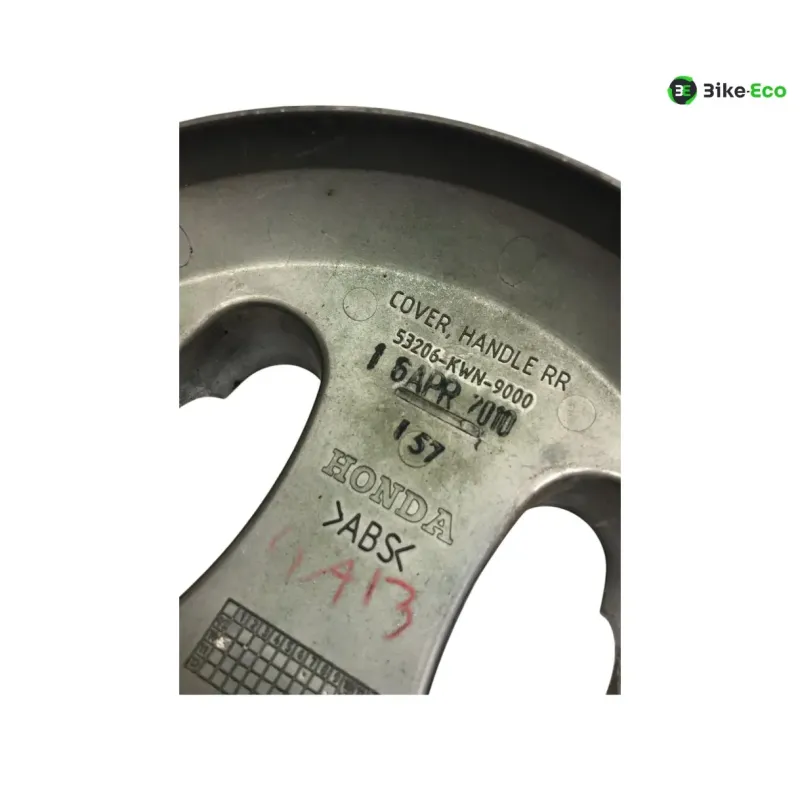 Pontets de guidon HONDA PCX 125 2010-2013