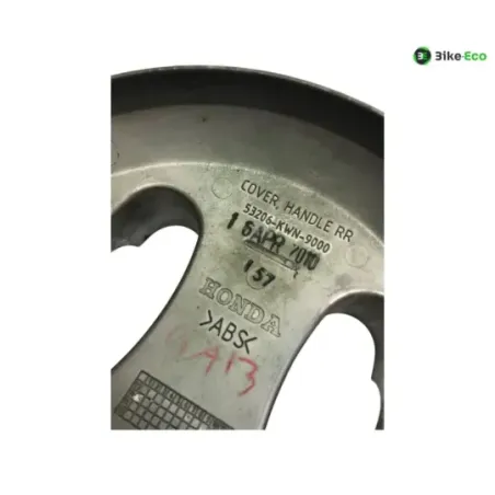 Pontets de guidon HONDA PCX 125 2010-2013